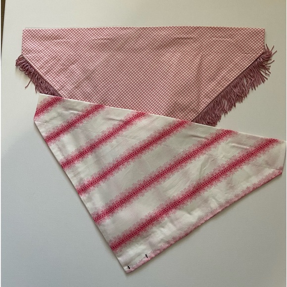 Designer Bandana Set - Picture 3 of 3